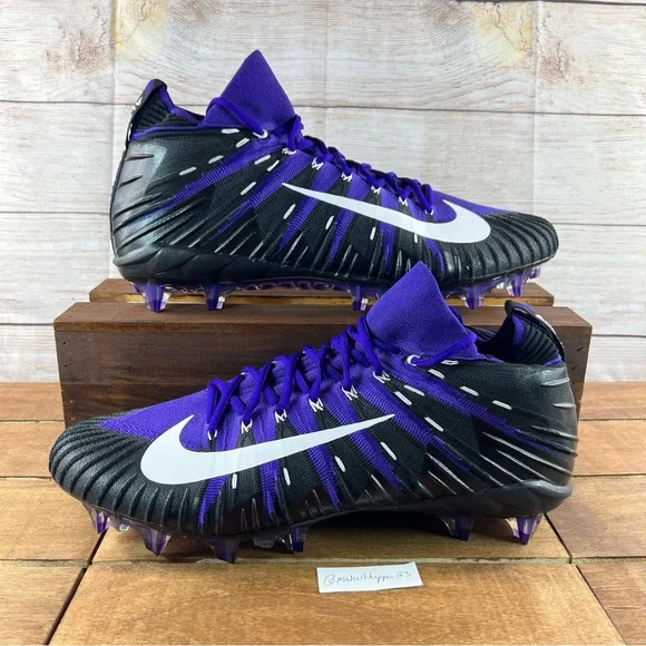 Nike | Shoes | Nike Alpha Menace Elite Td Football Cleats  display picture 2